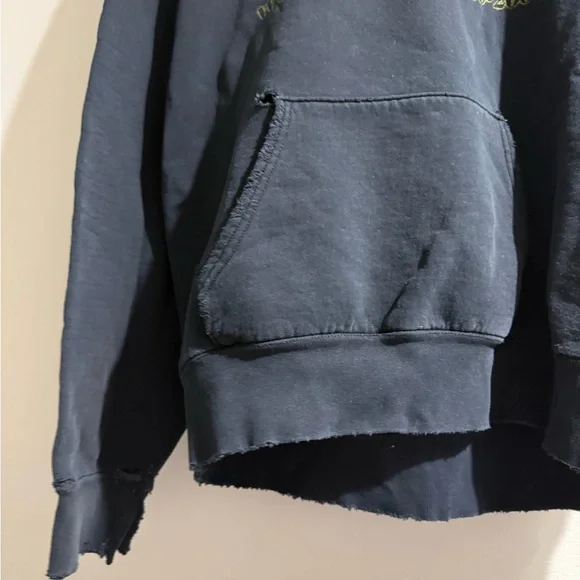 Vintage AC/DC Hell’s Bell World Tour Hoodie - Picture 2 of 6